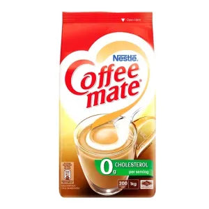 Nestlé Coffee Mate grocery product available in Singapore from Shah Fresh Frozen