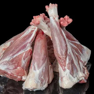 Fresh Mutton Shank | Premium Lamb & Mutton Singapore