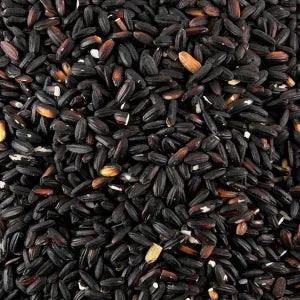 Black Glutinous Rice grocery product available in Singapore from Shah Fresh Frozen