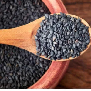 Black Sesame Seed grocery product available in Singapore from Shah Fresh Frozen