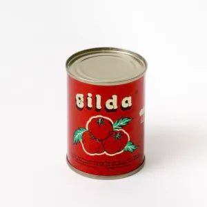 Tomato Puree (Assorted) grocery product available in Singapore from Shah Fresh Frozen