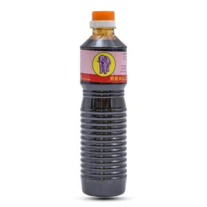 Elephant Dark Soya Sauce - Purple grocery product available in Singapore from Shah Fresh Frozen