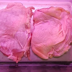 Boneless Chicken Leg | Fresh Chicken Singapore