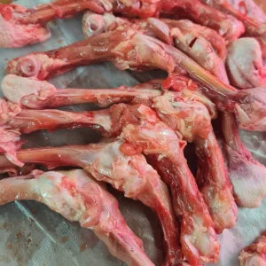Chicken - Leg Bones | Fresh Chicken Singapore