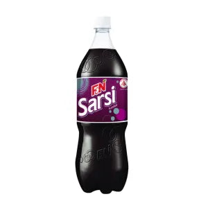 F&N Sarsi 1.5L grocery product available in Singapore from Shah Fresh Frozen