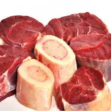 Beef Shank with Bone Marrow | Premium Beef Singapore