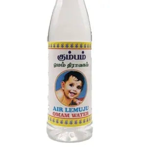 Omam Water Assorted Brand (Air Lemuju) grocery product available in Singapore from Shah Fresh Frozen