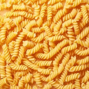 Fusilli grocery product available in Singapore from Shah Fresh Frozen