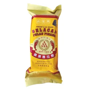 Belacan Pulau Pinang - Assorted grocery product available in Singapore from Shah Fresh Frozen
