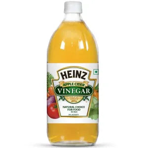 Heinz Apple Cider Vinegar grocery product available in Singapore from Shah Fresh Frozen