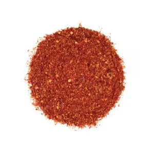 Coarse Chilli
