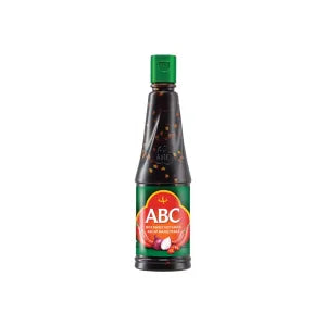 ABC Kichap Manis Pedas - Green grocery product available in Singapore from Shah Fresh Frozen