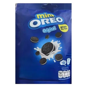 Oreo Mini - Original grocery product available in Singapore from Shah Fresh Frozen