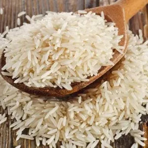 Basmati/Briyani Rice (Assorted) grocery product available in Singapore from Shah Fresh Frozen