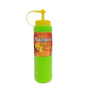 Nacho Cheezy Sauce grocery product available in Singapore from Shah Fresh Frozen