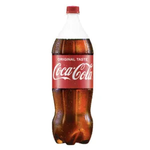 Coca-Cola Original Taste/Less Suger grocery product available in Singapore from Shah Fresh Frozen