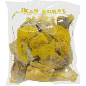 Tulang Ikan Kurau Kering (Bones Only) 🛒 grocery product available in Singapore from Shah Fresh Frozen