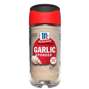 McCormick Seasoning - Garlic Powder