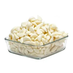 Peel Garlic