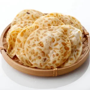 Tempeh Chips grocery product available in Singapore from Shah Fresh Frozen