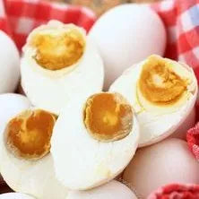 Salted Duck Eggs grocery product available in Singapore from Shah Fresh Frozen