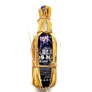 ROS Mahal Rose Water 300ml grocery product available in Singapore from Shah Fresh Frozen