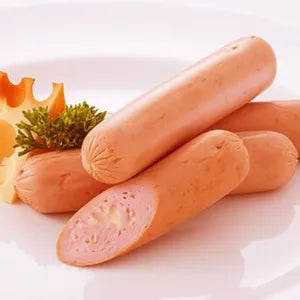 Doux Cheese Franks | Fresh Chicken Singapore