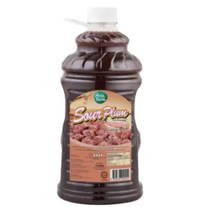 Sour Plum Concentrate grocery product available in Singapore from Shah Fresh Frozen