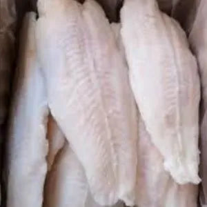 Dory Fish Fillet - Sutchi  Frozen | Fresh Seafood Singapore