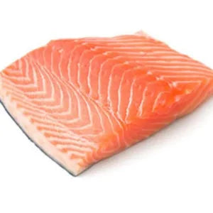 Salmon Steak - Chilled | Fresh Seafood Singapore