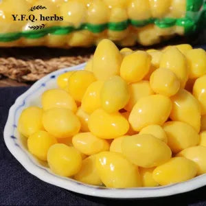 Ginkgo Nuts  grocery product available in Singapore from Shah Fresh Frozen