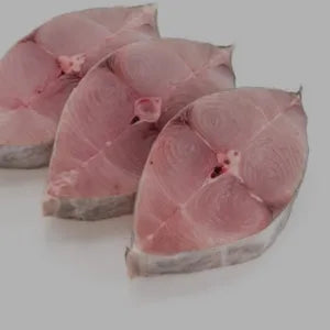 Tenggiri - Spanish Mackerel - - Chilled/Frozen | Fresh Seafood Singapore