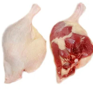 Duck - Whole Leg | Fresh Chicken Singapore