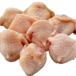 Chicken Bishop Nose / Tongkeng Ayam | Fresh Chicken Singapore