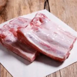 Chilled Mutton Ribs - 500gm | Premium Lamb & Mutton Singapore