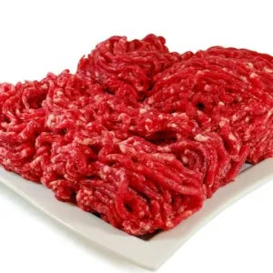 Minced Beef / Daging Kisar - 500gm | Premium Beef Singapore