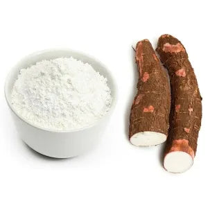 Tapioca Flour/Starch