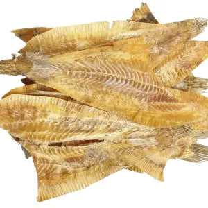 Dried Sole Fish 🛒 grocery product available in Singapore from Shah Fresh Frozen