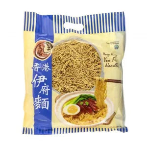Sun Brand Hong Kong Yee Fu Noodles grocery product available in Singapore from Shah Fresh Frozen