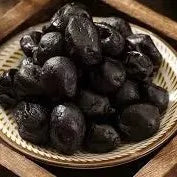 Black Nut / Buah Keluak