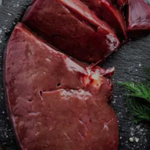Beef Liver | Premium Beef Singapore