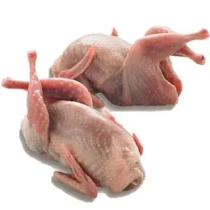 Quails Meat / Burung Puyuh | Fresh Chicken Singapore