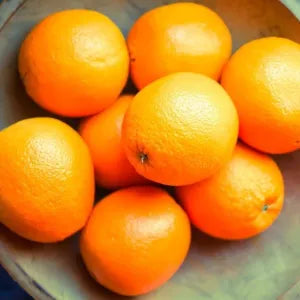 Sweet Oranges | Fresh Fruits Singapore