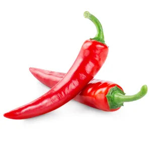 Red Chilli