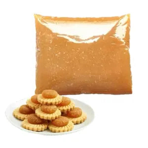 Pineapple Paste Premium grocery product available in Singapore from Shah Fresh Frozen