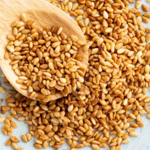 Roasted Sesame Seed grocery product available in Singapore from Shah Fresh Frozen