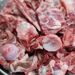 Mutton Stock Bones | Premium Lamb & Mutton Singapore