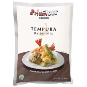 Prima Flour Tempura Batter Mix
