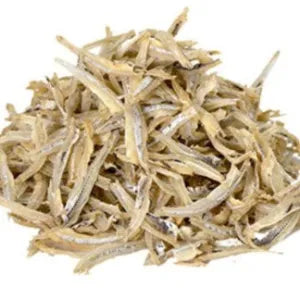 Ikan Billis Kopek grocery product available in Singapore from Shah Fresh Frozen