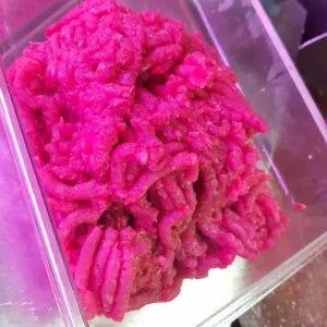 Lean Beef Minced / Goreng Kisar | Premium Beef Singapore